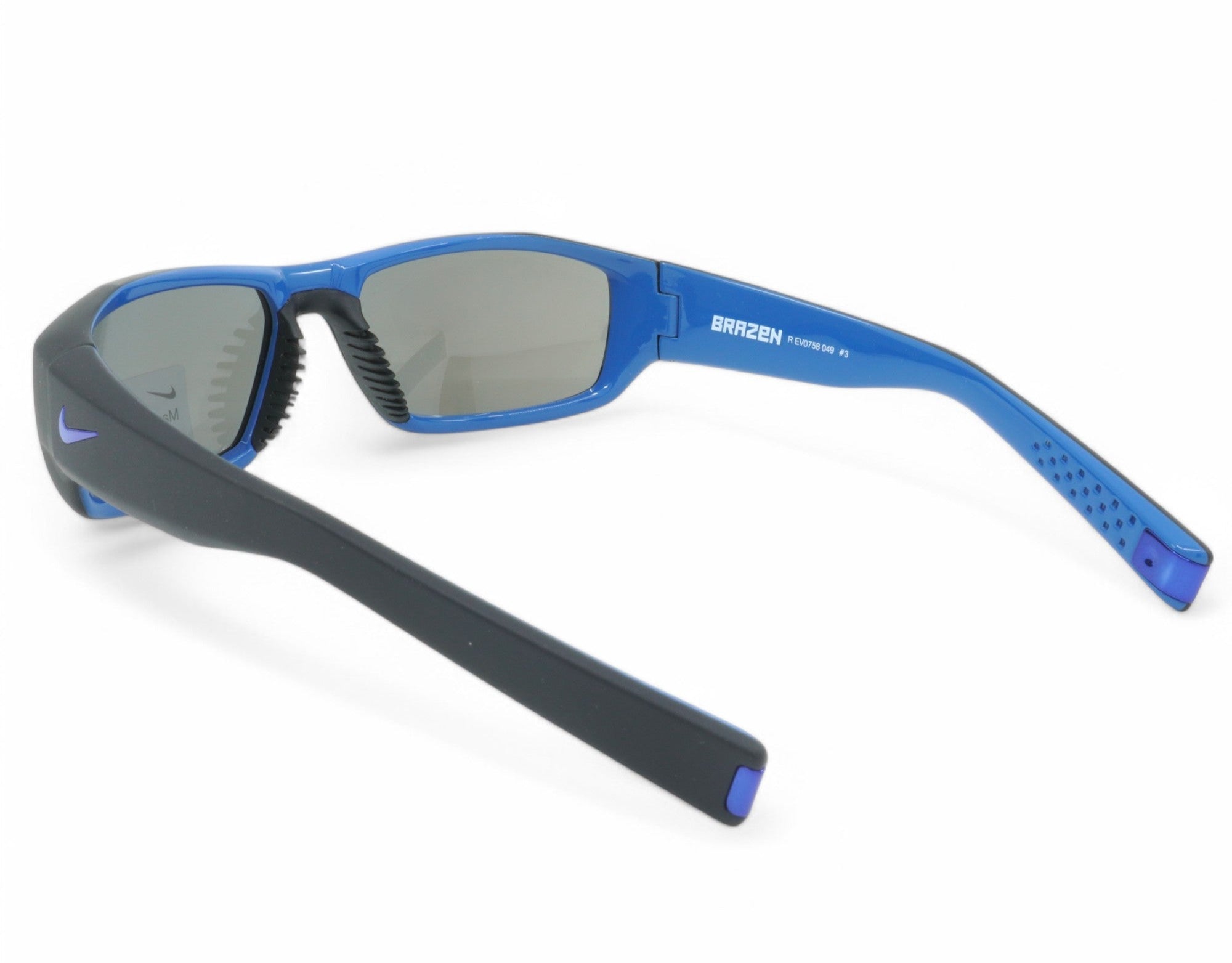 [EV0758-049] Unisex Nike Brazen R Sunglasses