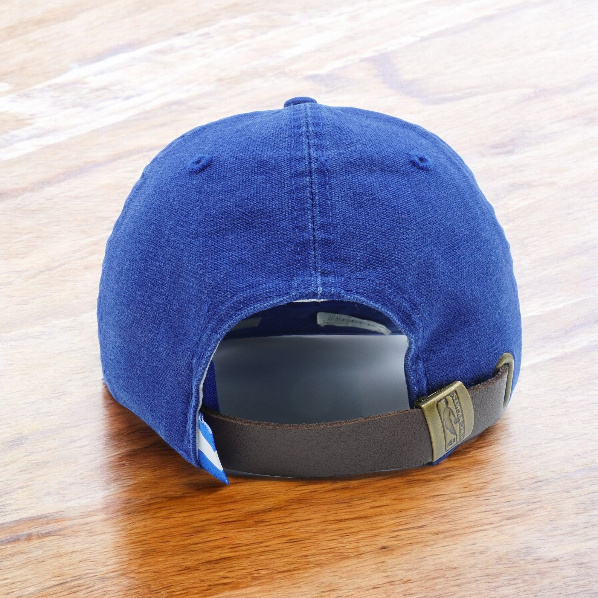 [11522927] Mens New Era NBA GS WARRIORS 9TWENTY STRAPBACK 'HARDWOOD CLASSIC '