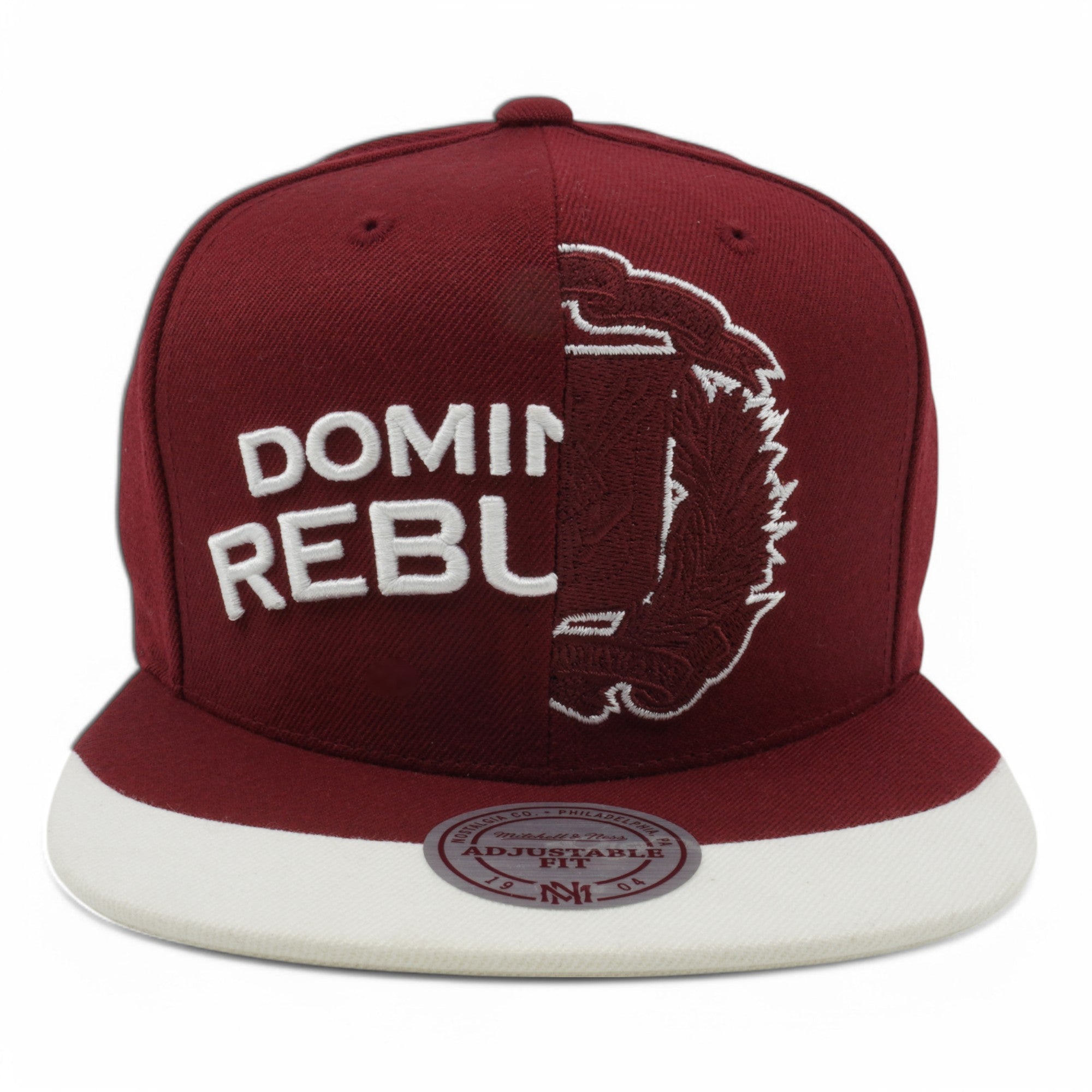 Mens Mitchell & Ness BRANDED SPORTS WORLD DOMINICAN REPUBLIC