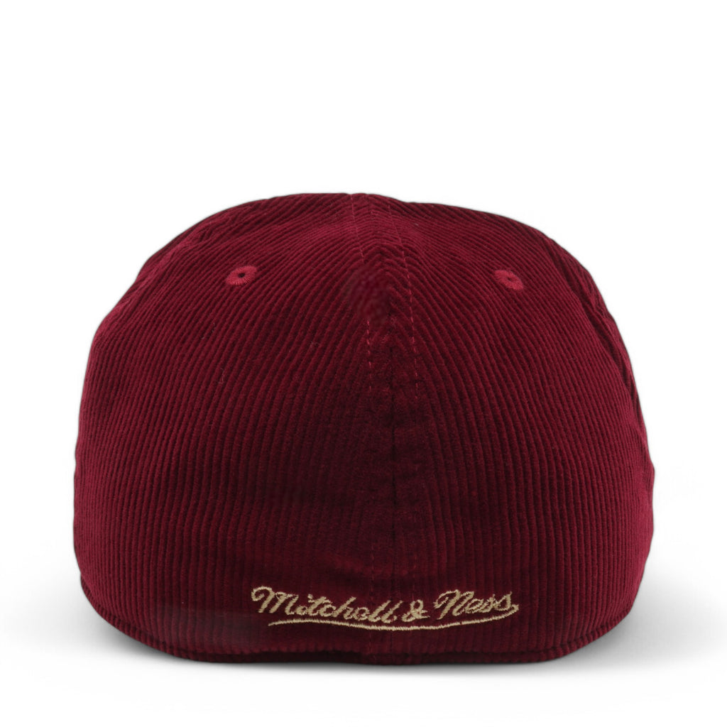 Mens Mitchell & Ness MLB TEAM CORD FITTED PHILLIES 1950