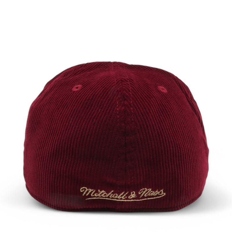 Mens Mitchell & Ness MLB TEAM CORD FITTED PHILLIES 1950