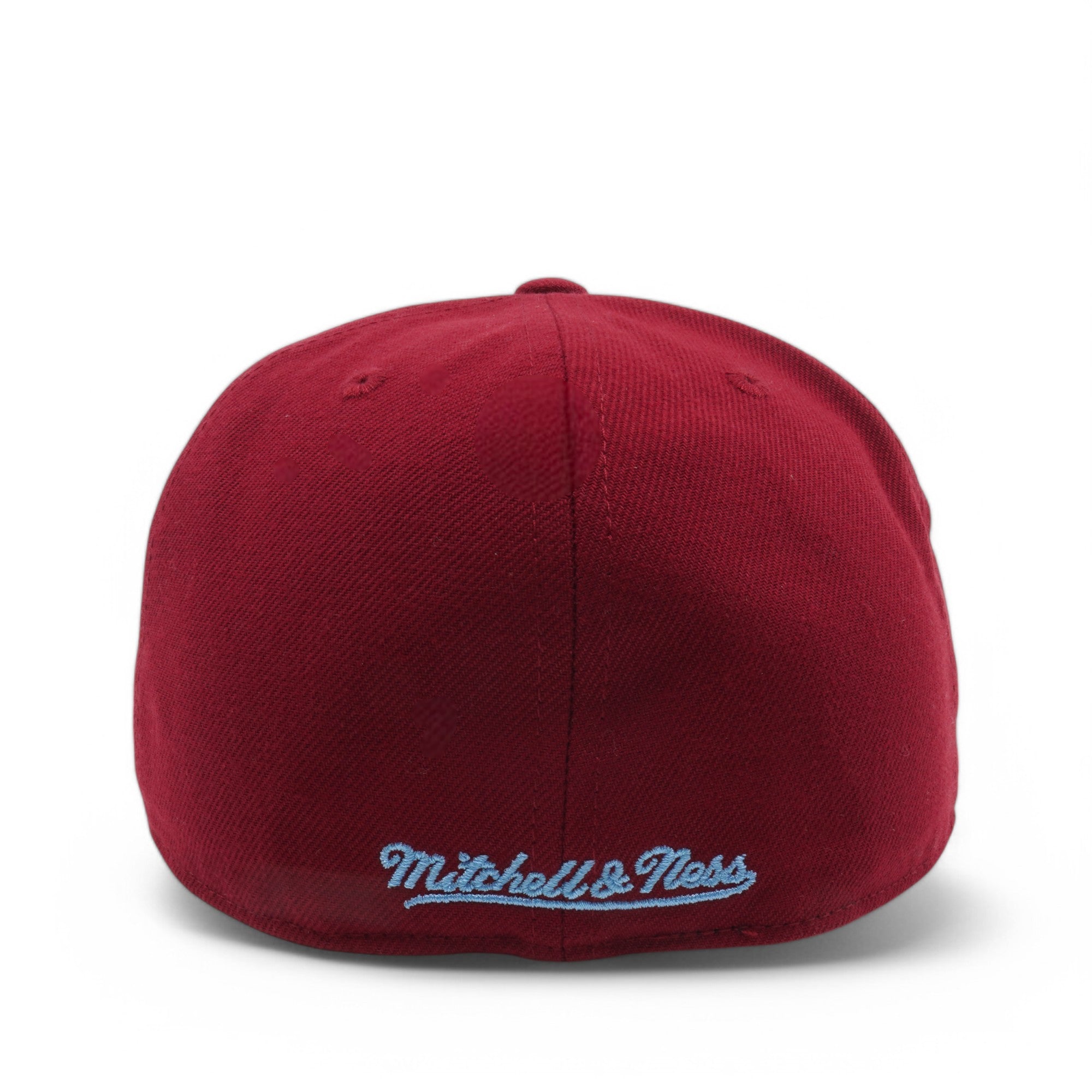 Mens Mitchell & Ness MLB TEAM EVOLUTION FITTED PHILLIES 1991