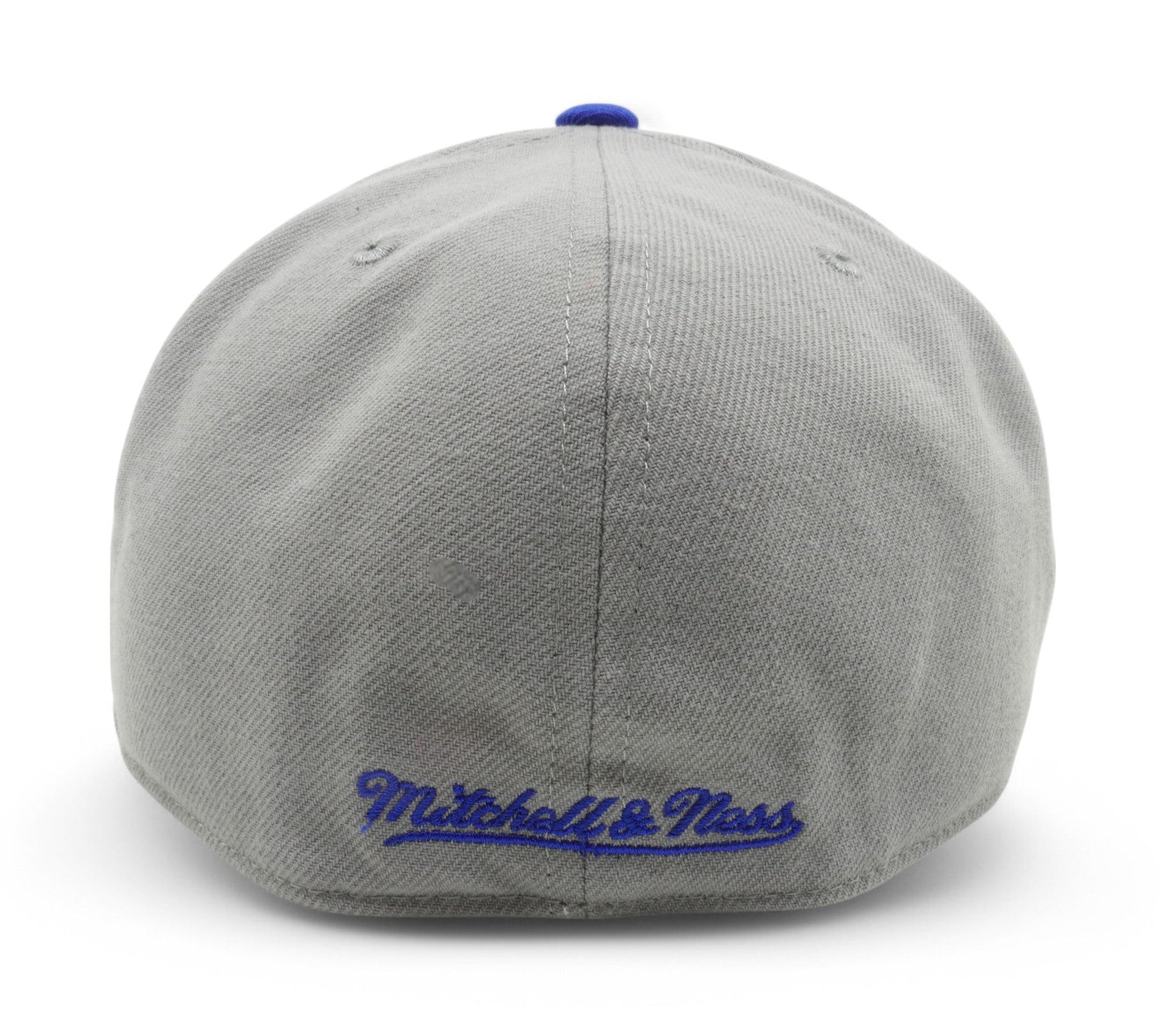 Mens Mitchell & Ness MLB EVERGREEN FITTED COOP DODGERS