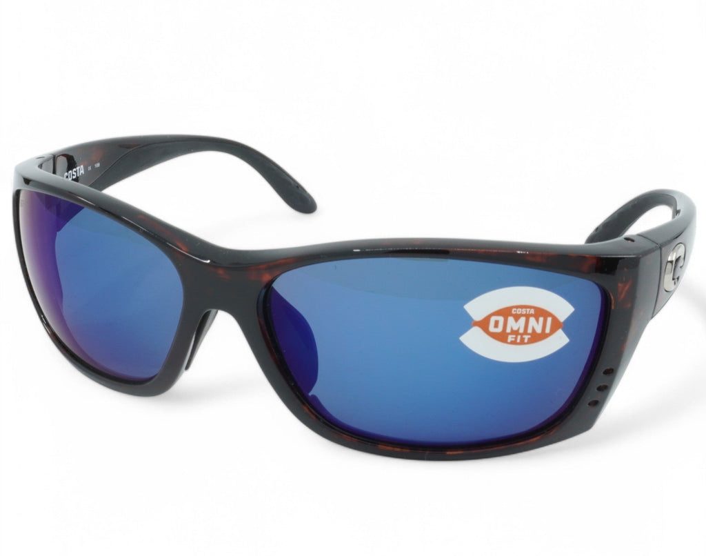 [FS10GFOBMP] Mens Costa Fisch Polarized Sunglasses