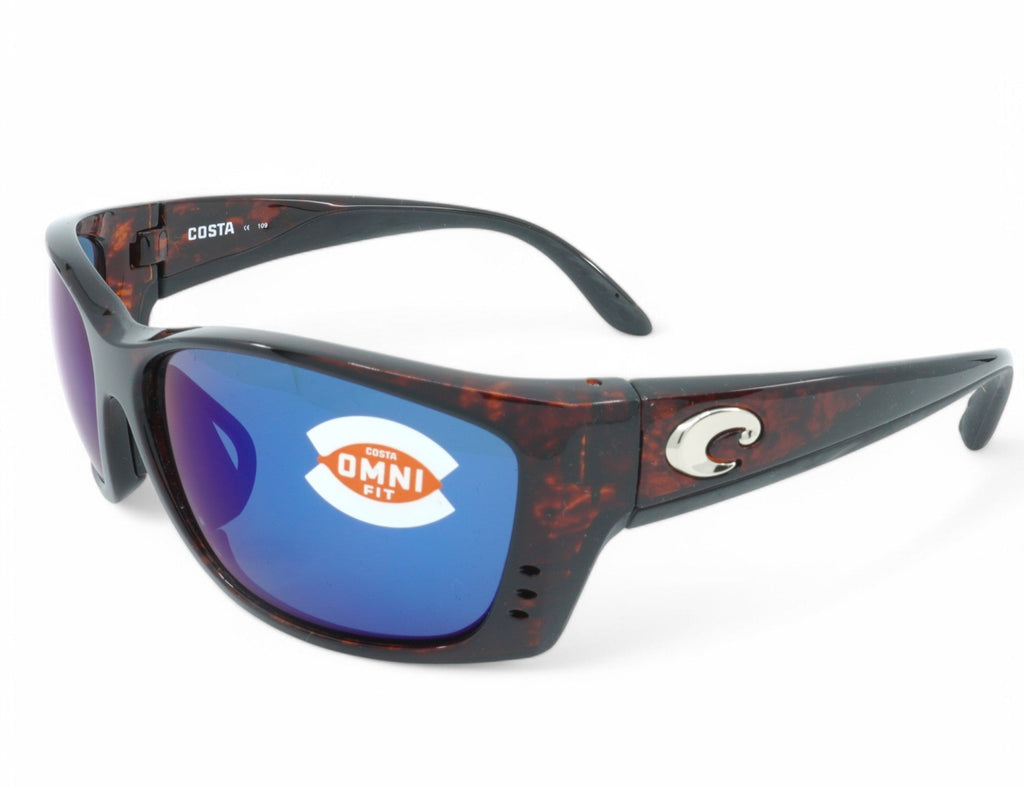 [FS10GFOBMP] Mens Costa Fisch Polarized Sunglasses