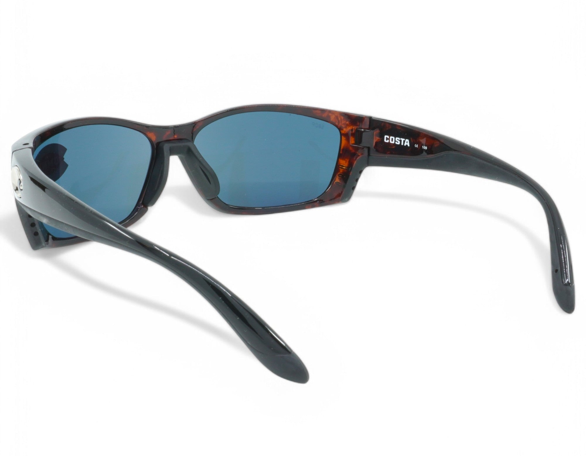 [FS10GFOBMP] Mens Costa Fisch Polarized Sunglasses