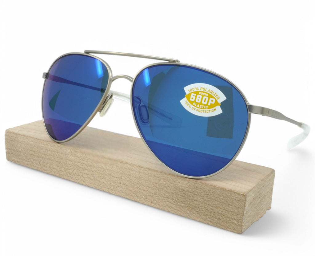 [PIP183OBMP] Mens Costa Piper Polarized Sunglasses