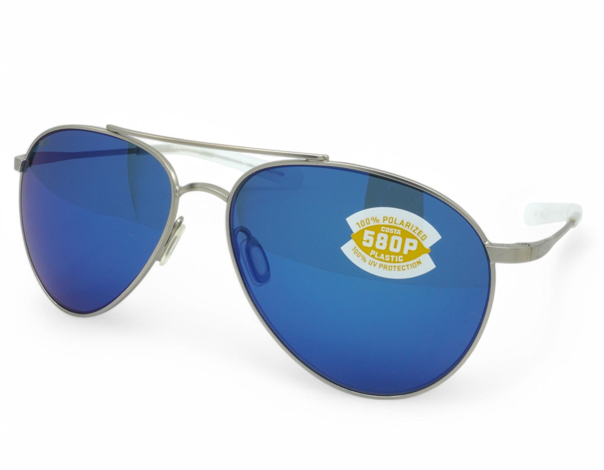 [PIP183OBMP] Mens Costa Piper Polarized Sunglasses