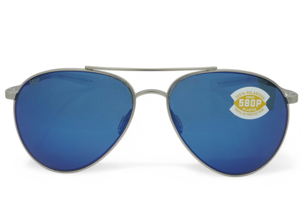 [PIP183OBMP] Mens Costa Piper Polarized Sunglasses