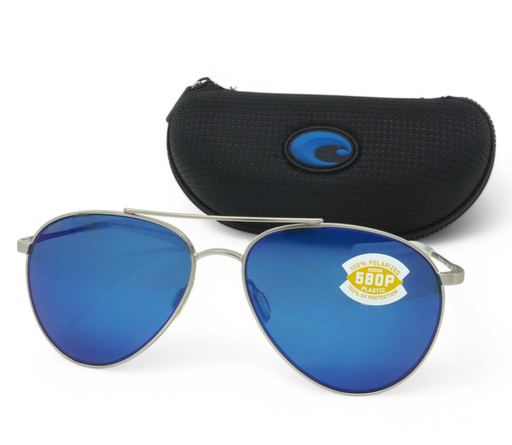 [PIP183OBMP] Mens Costa Piper Polarized Sunglasses