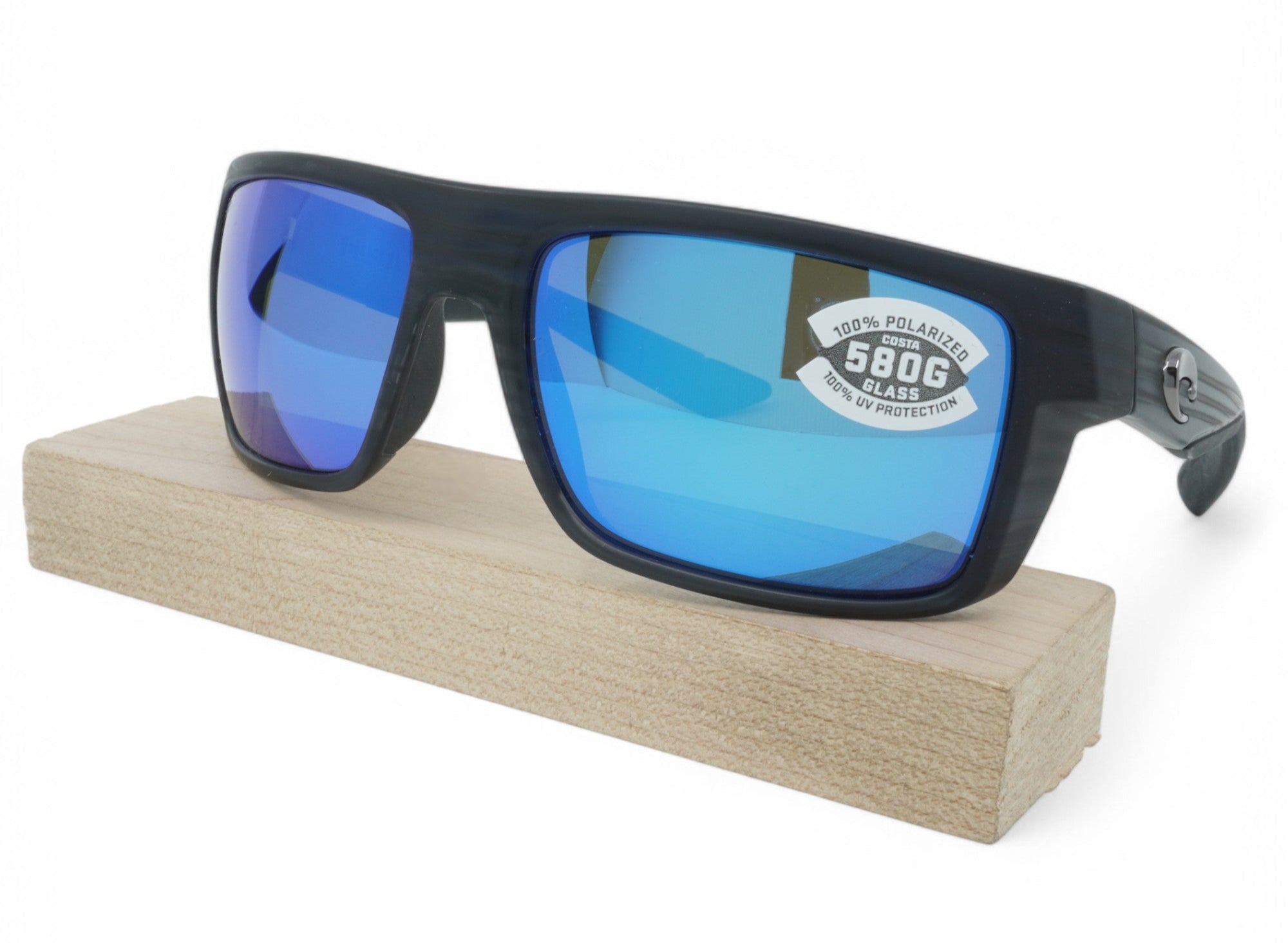 [MTU111OBMGLP] Mens Costa Motu Polarized Sunglasses