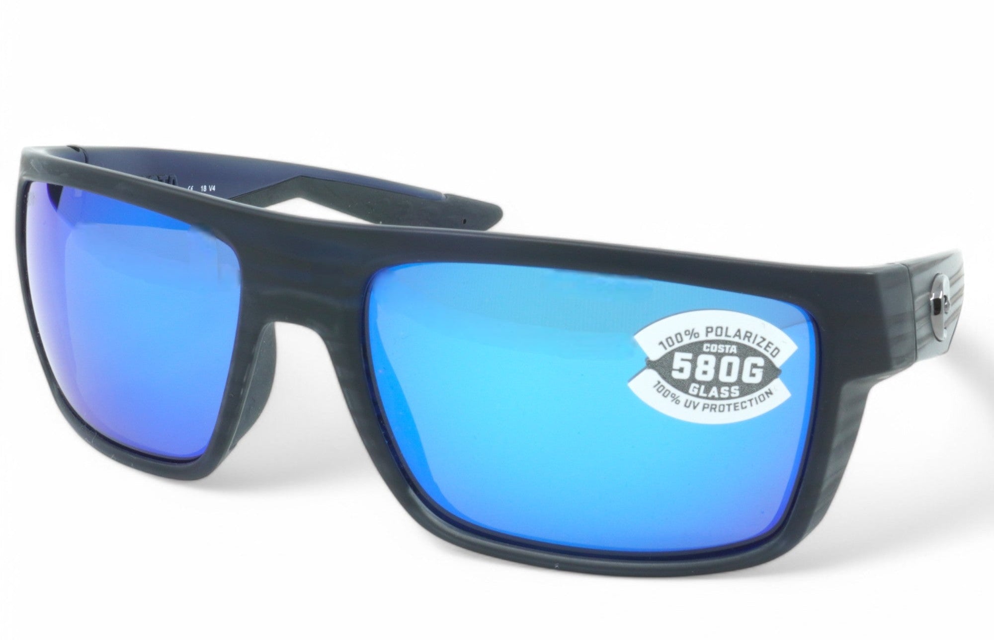 [MTU111OBMGLP] Mens Costa Motu Polarized Sunglasses