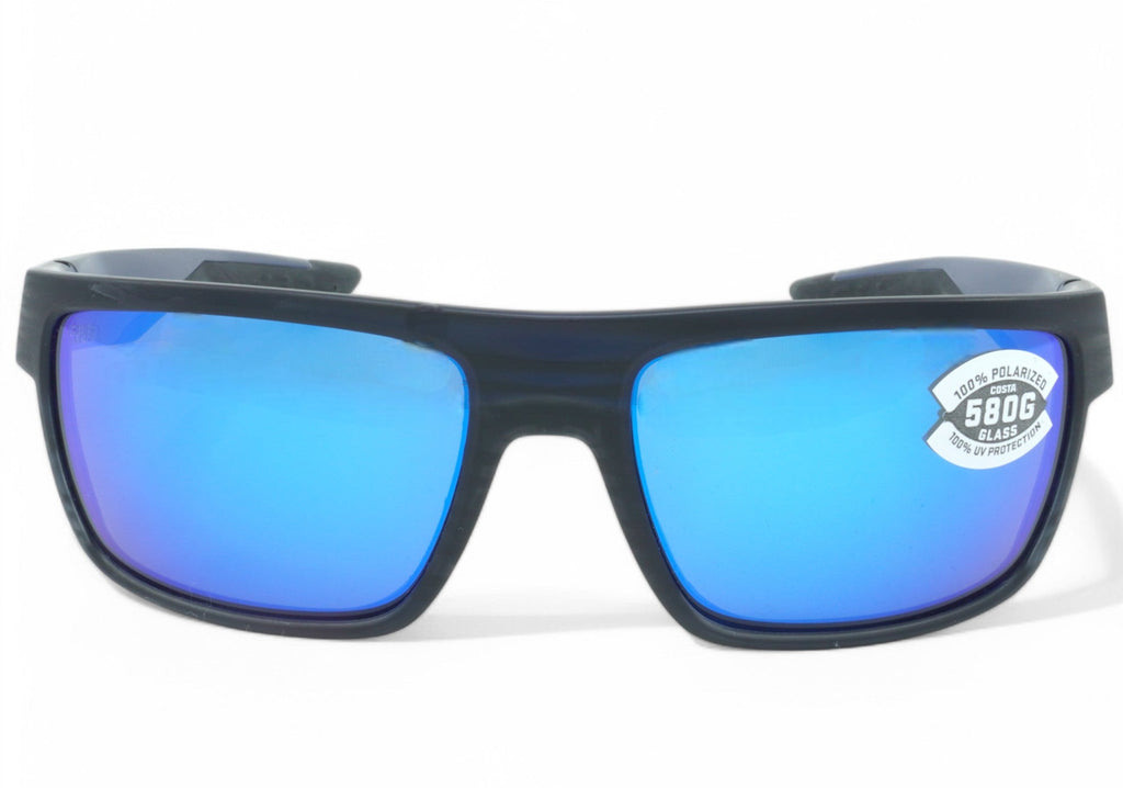 [MTU111OBMGLP] Mens Costa Motu Polarized Sunglasses