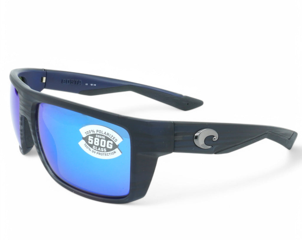 [MTU111OBMGLP] Mens Costa Motu Polarized Sunglasses
