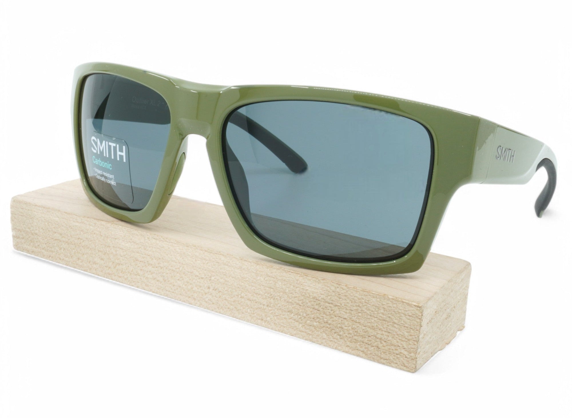 [2006734C359IR] Mens Smith Optics Smith Outlier XL 2 Sunglasses