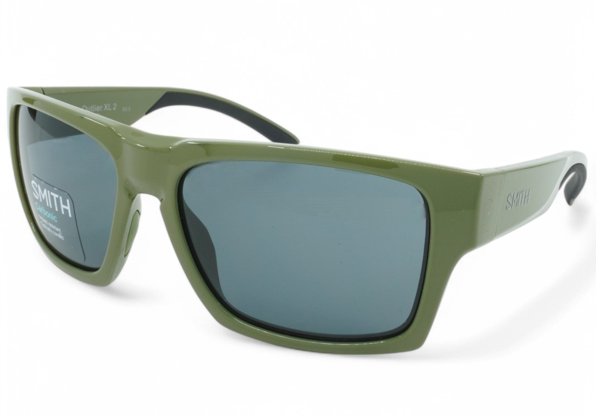 [2006734C359IR] Mens Smith Optics Smith Outlier XL 2 Sunglasses