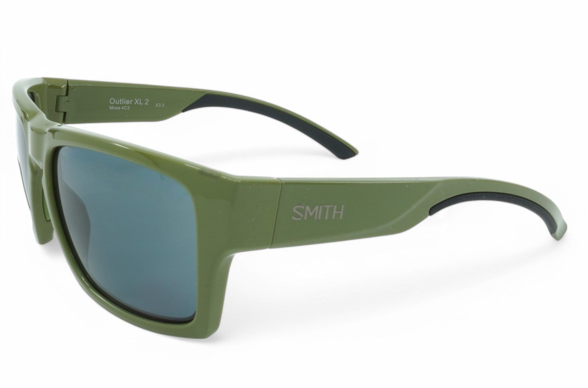 [2006734C359IR] Mens Smith Optics Smith Outlier XL 2 Sunglasses