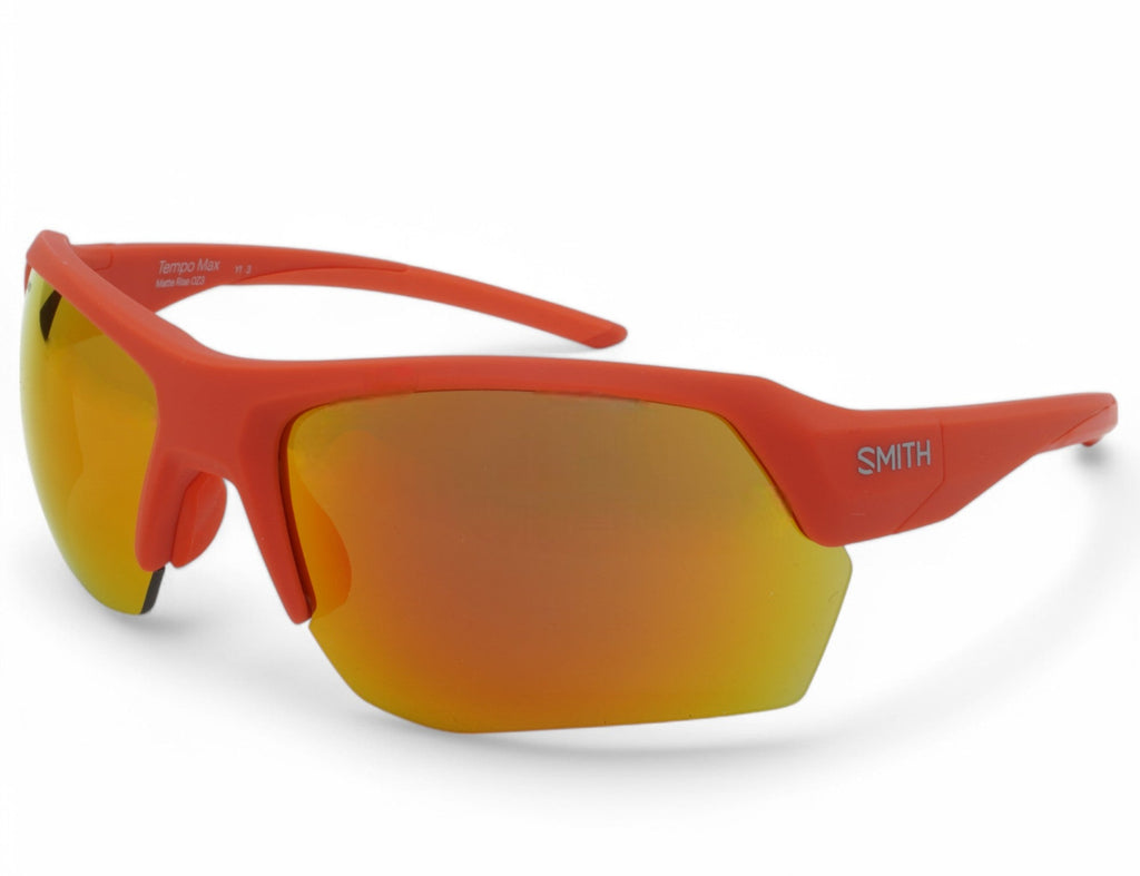 [2012450Z364X6] Mens Smith Optics Smith Tempo Max Sunglasses