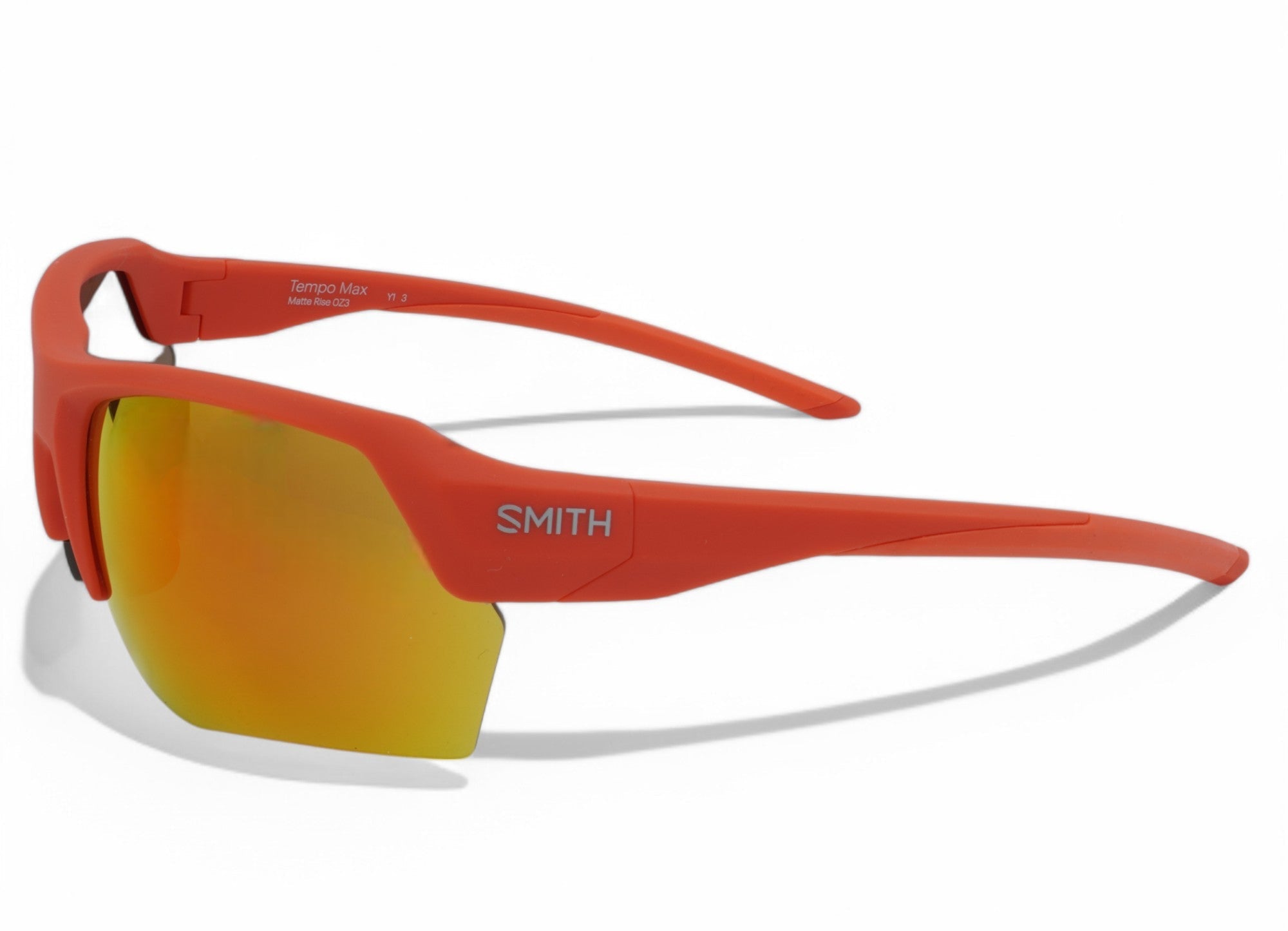 [2012450Z364X6] Mens Smith Optics Smith Tempo Max Sunglasses