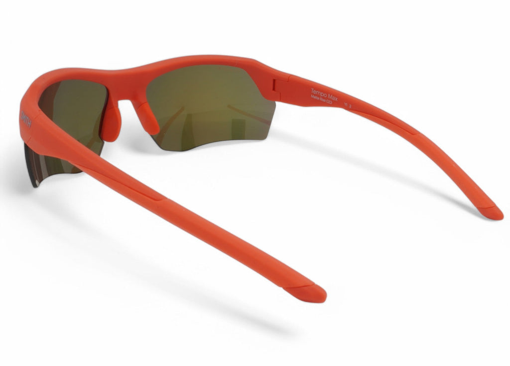 [2012450Z364X6] Mens Smith Optics Smith Tempo Max Sunglasses