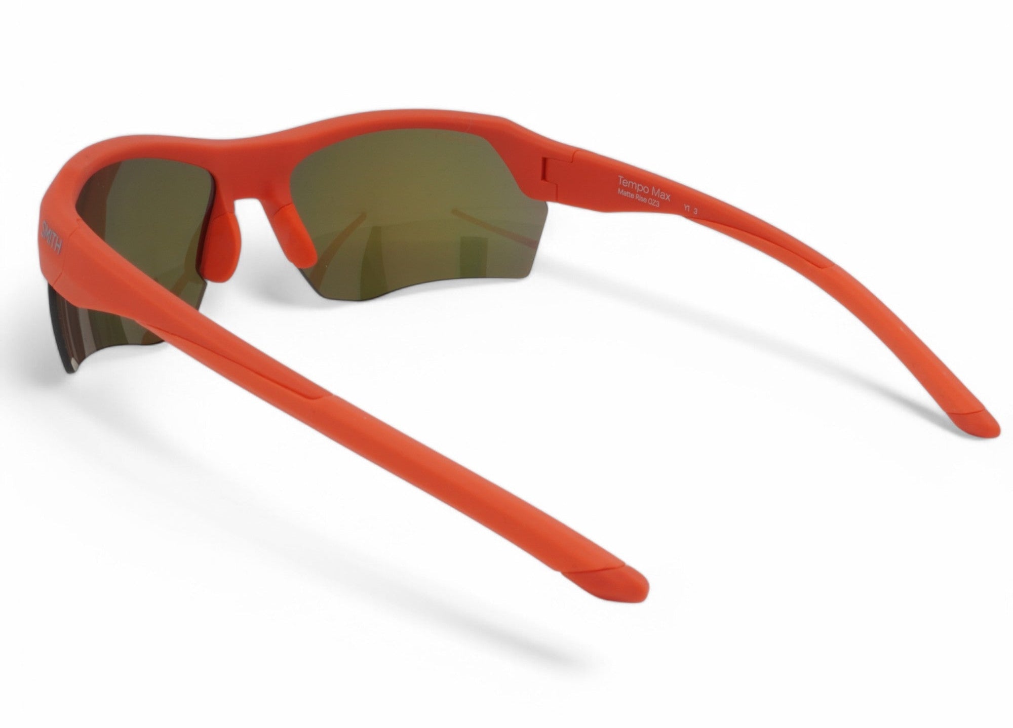[2012450Z364X6] Mens Smith Optics Smith Tempo Max Sunglasses