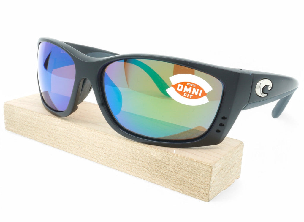 [FS11GFOGMGLP] Mens Costa Fisch Polarized Sunglasses
