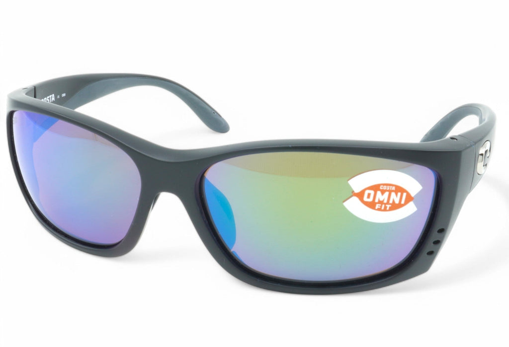 [FS11GFOGMGLP] Mens Costa Fisch Polarized Sunglasses