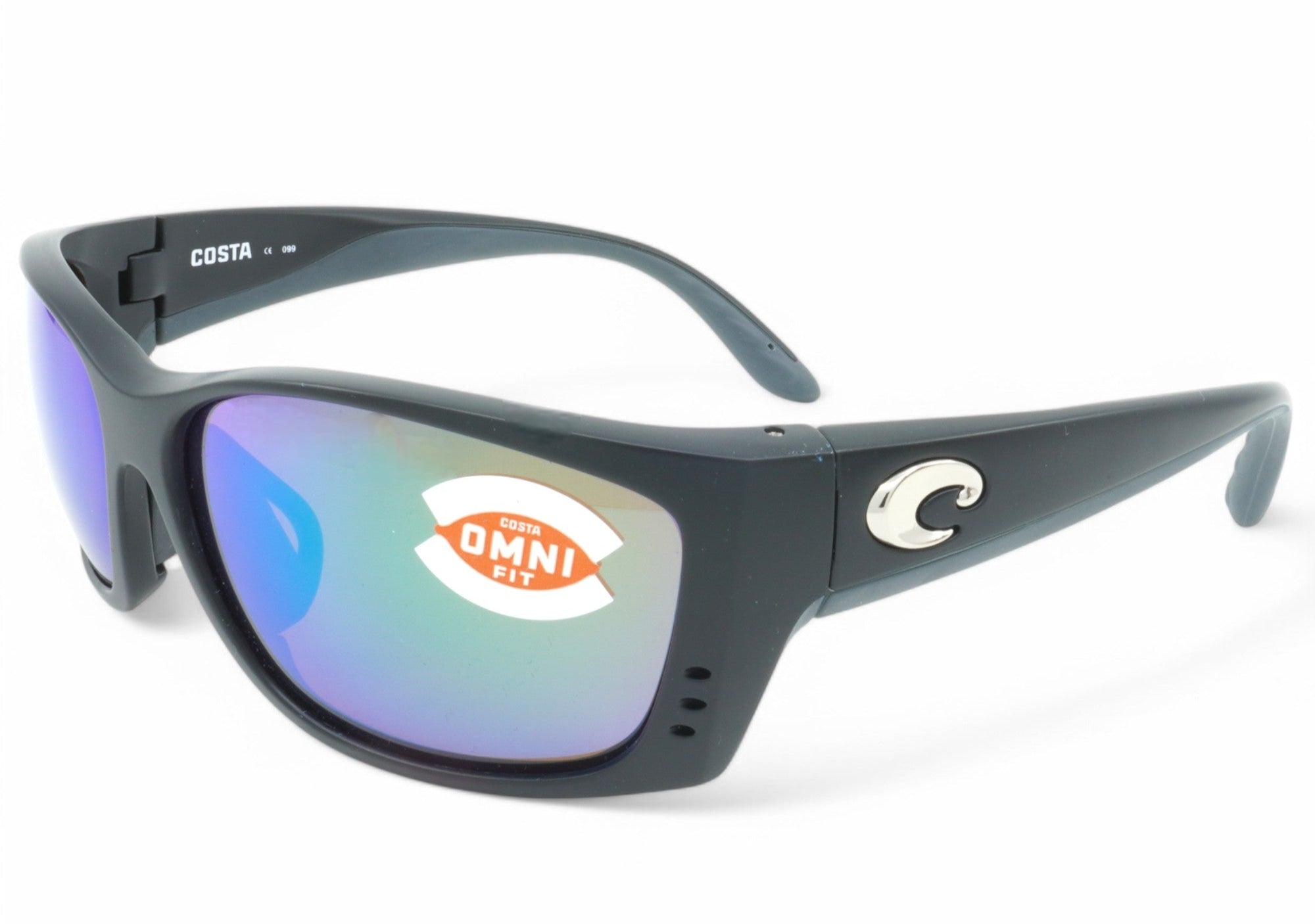 [FS11GFOGMGLP] Mens Costa Fisch Polarized Sunglasses