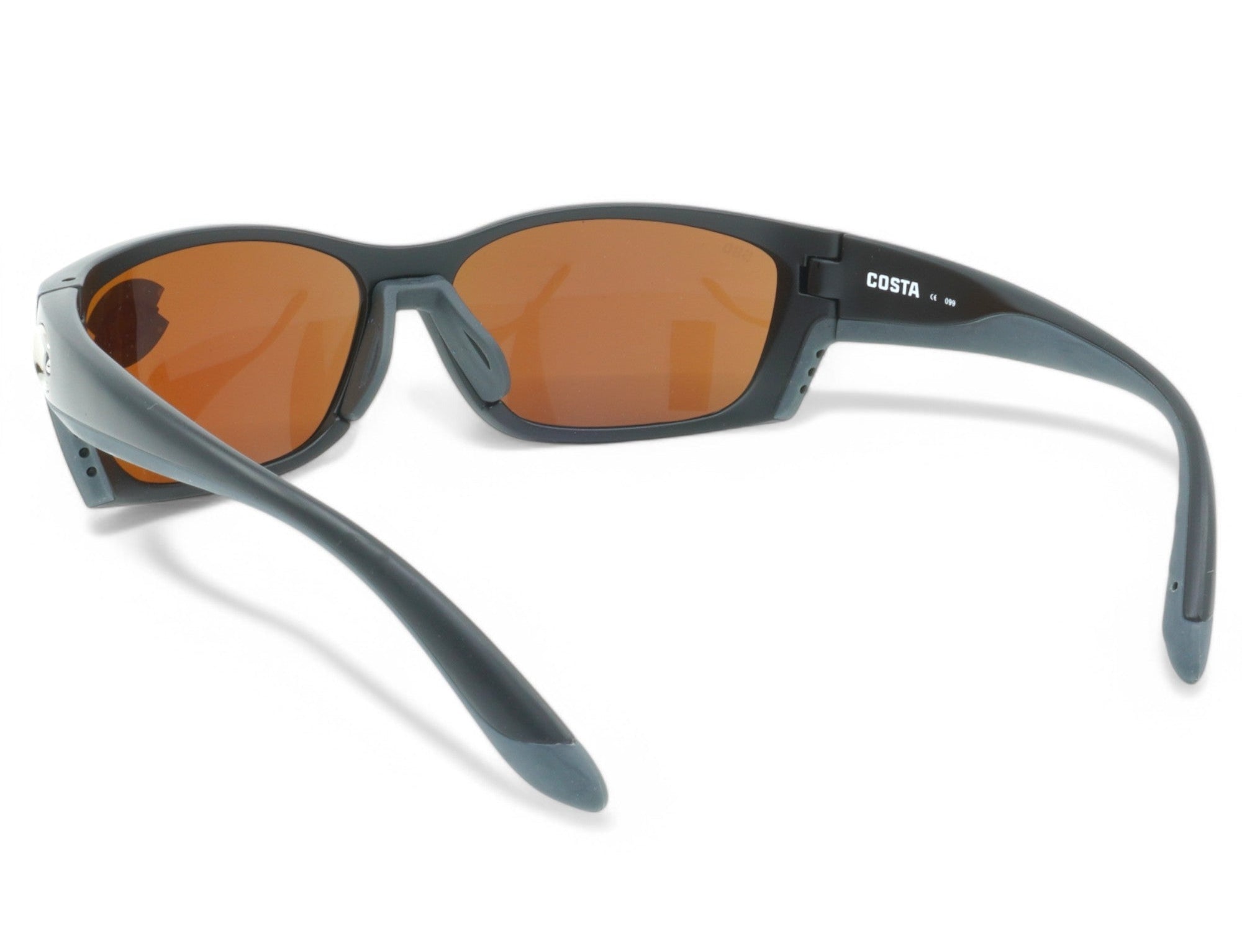 [FS11GFOGMGLP] Mens Costa Fisch Polarized Sunglasses