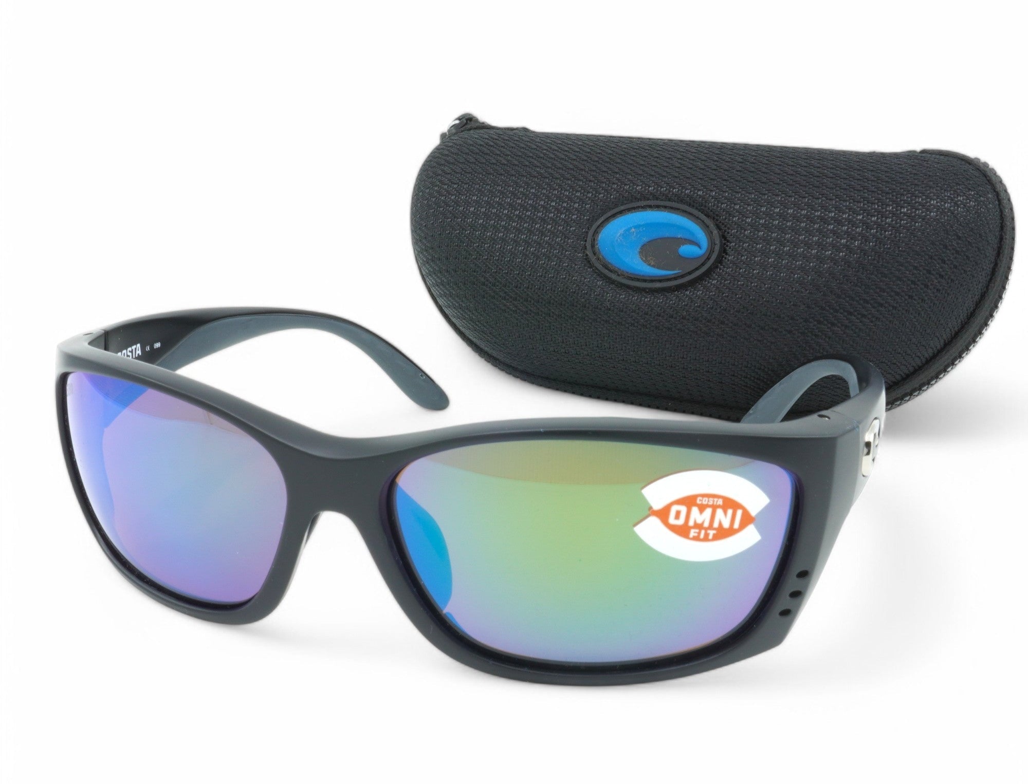 [FS11GFOGMGLP] Mens Costa Fisch Polarized Sunglasses