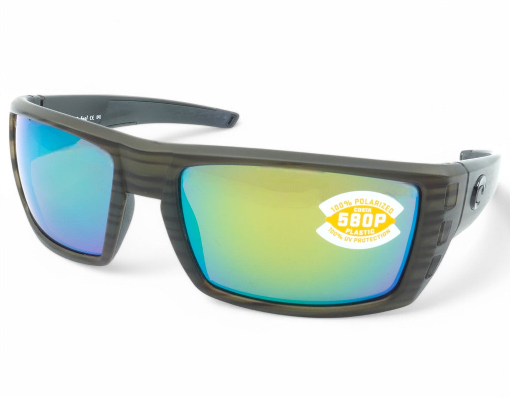 [RFL110OGMP] Mens Costa Rafael Polarized Sunglasses