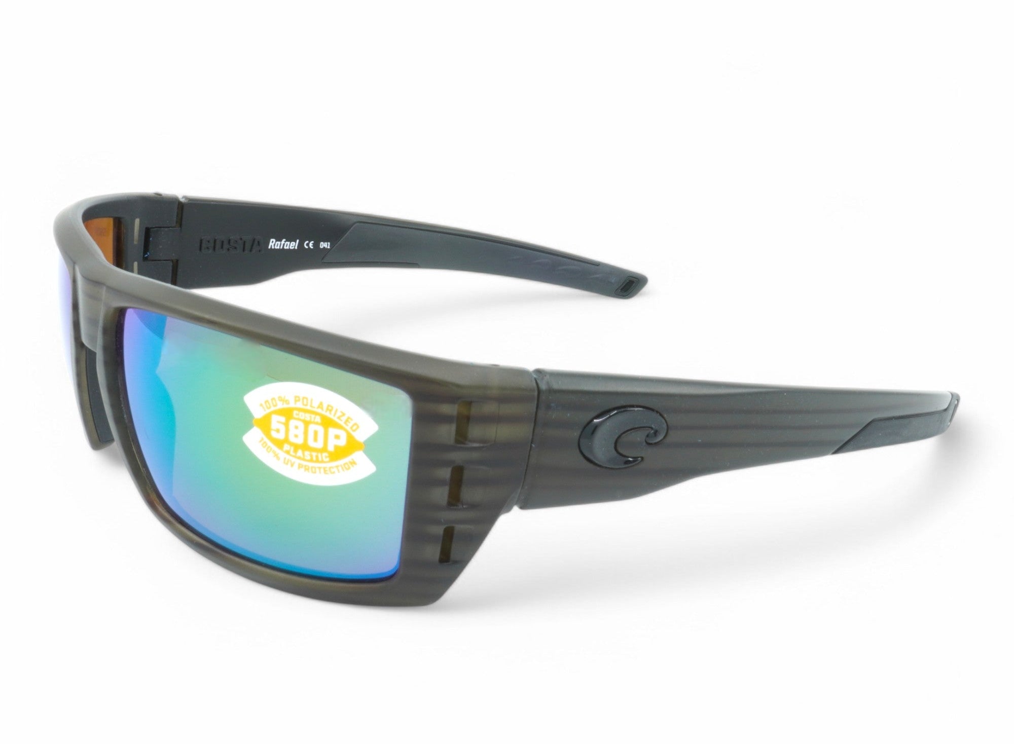 [RFL110OGMP] Mens Costa Rafael Polarized Sunglasses