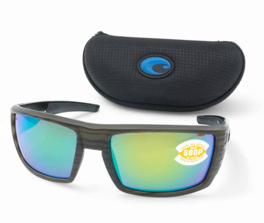[RFL110OGMP] Mens Costa Rafael Polarized Sunglasses