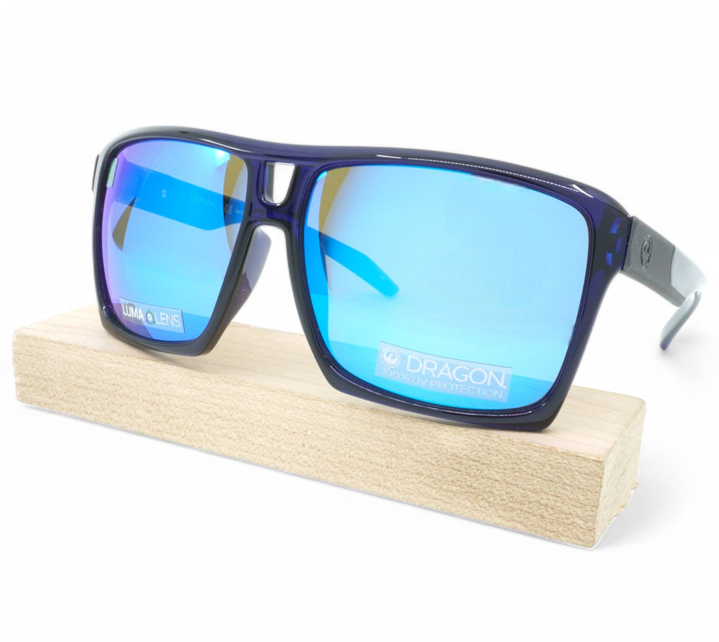 [41904-414] Mens Dragon Alliance The Verse LL MI Ion Sunglasses