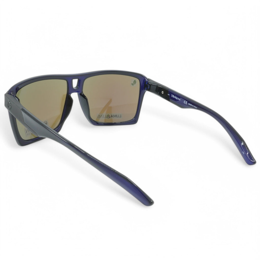 [41904-414] Mens Dragon Alliance The Verse LL MI Ion Sunglasses
