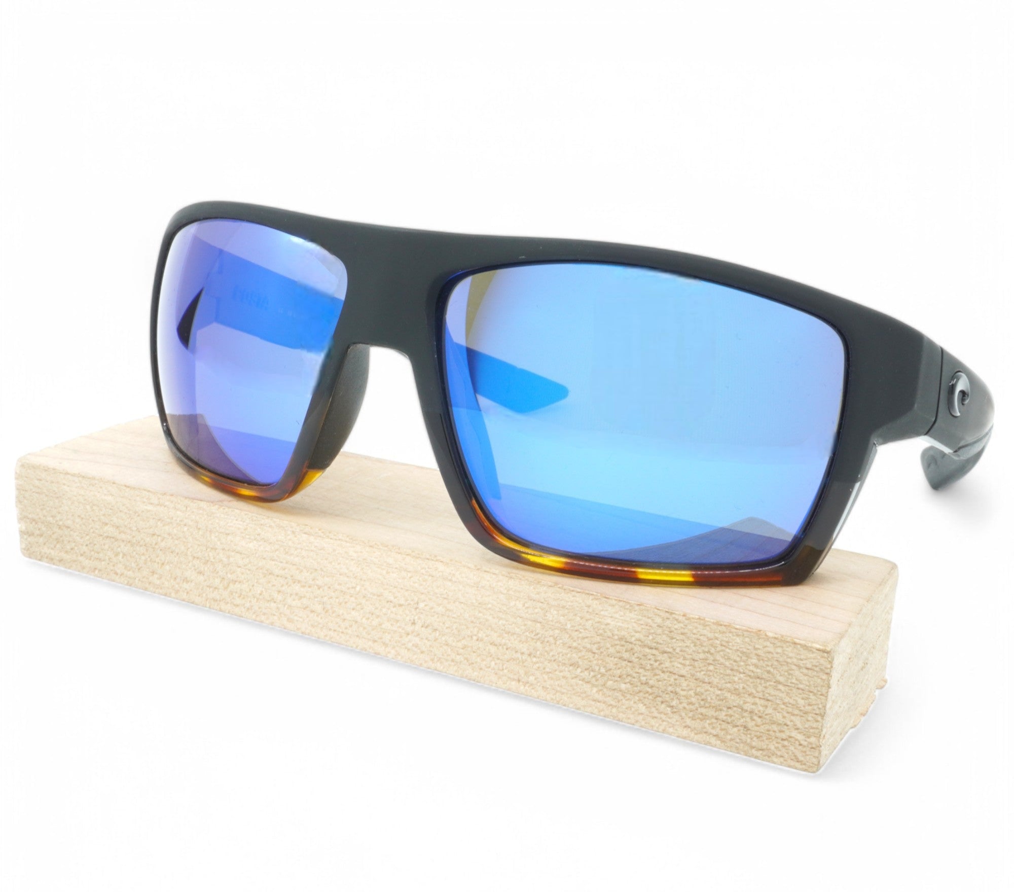 [6S9045-41] Mens Costa BLOKE Polarized Sunglasses