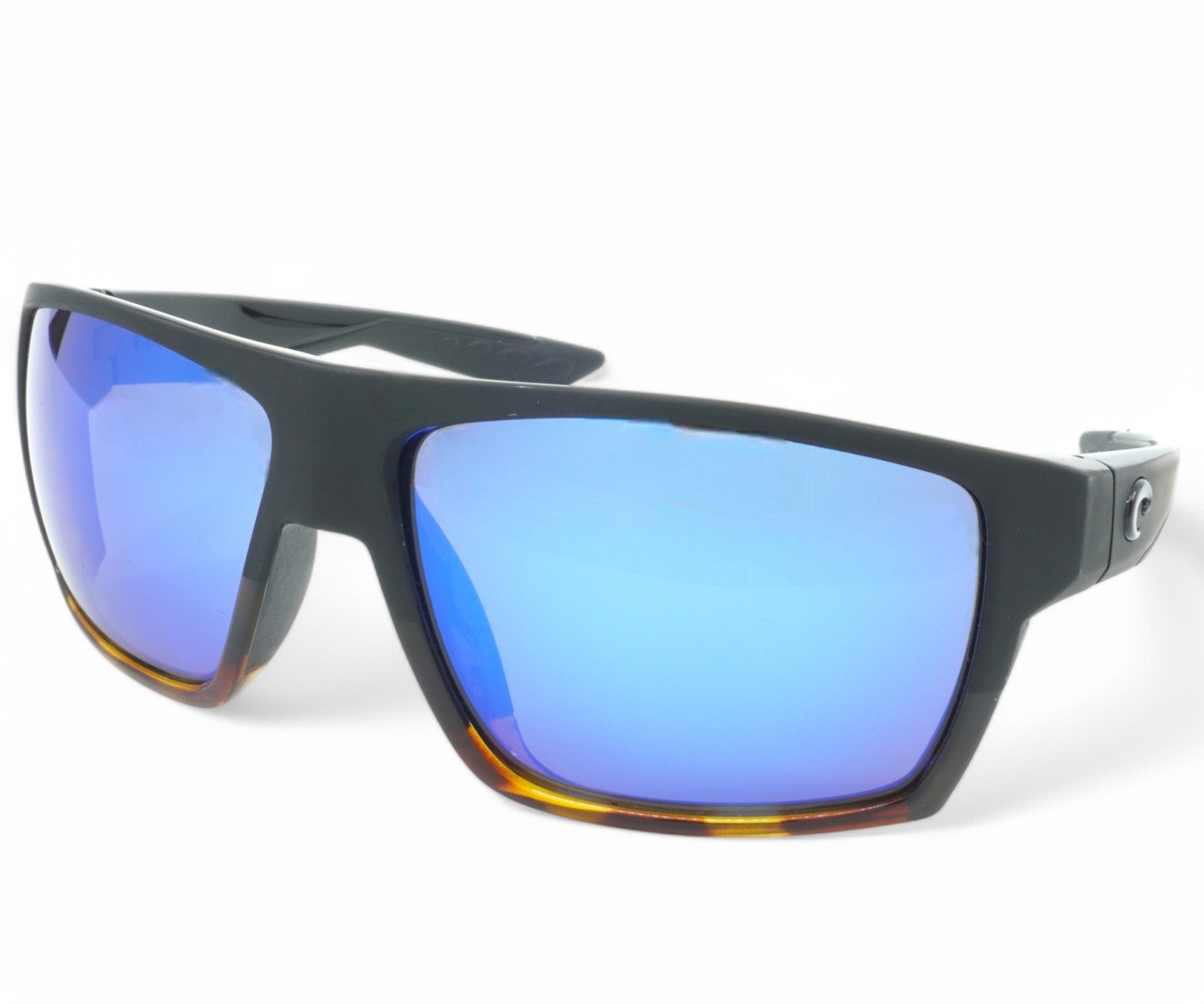 [6S9045-41] Mens Costa BLOKE Polarized Sunglasses