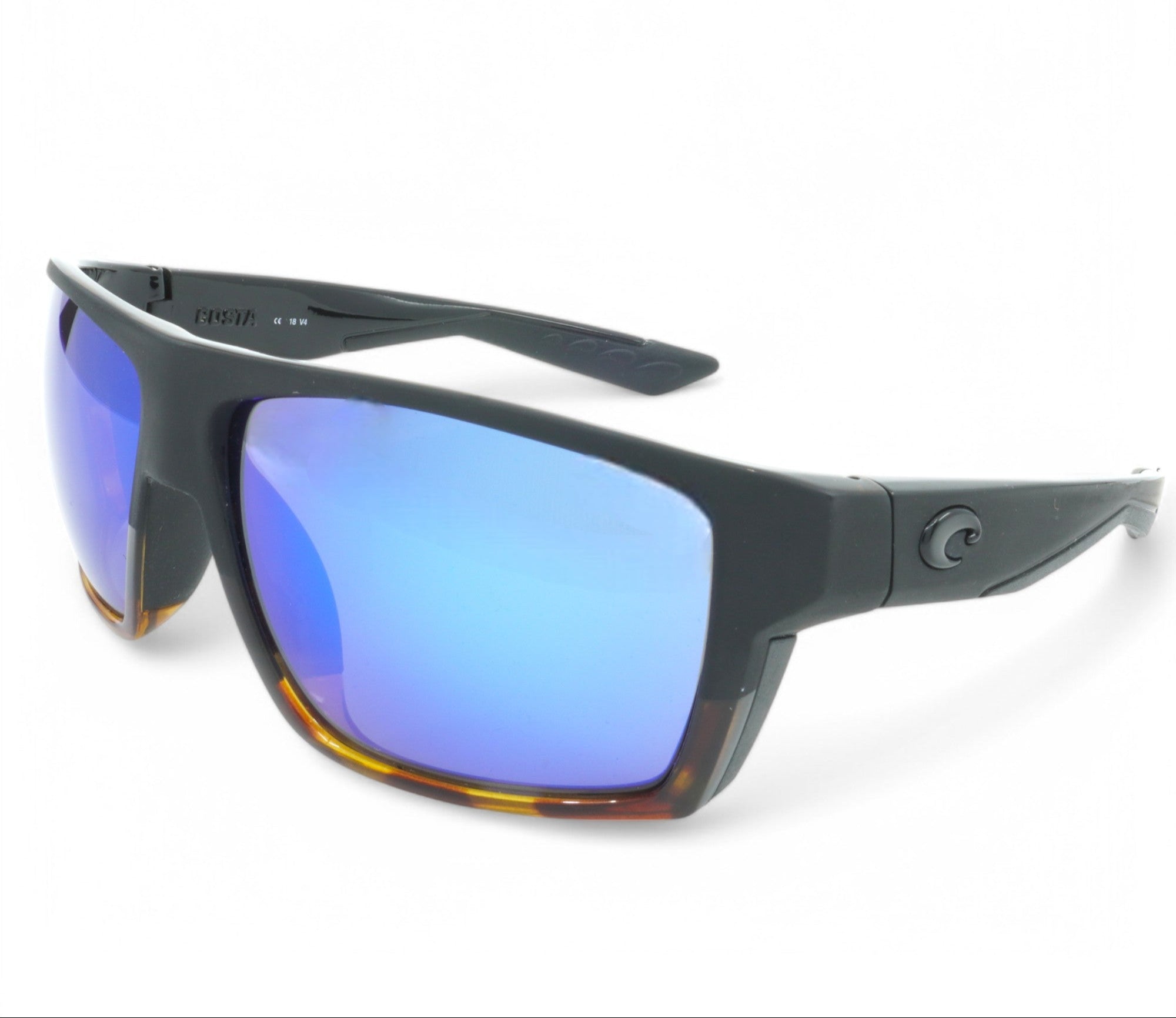 [6S9045-41] Mens Costa BLOKE Polarized Sunglasses