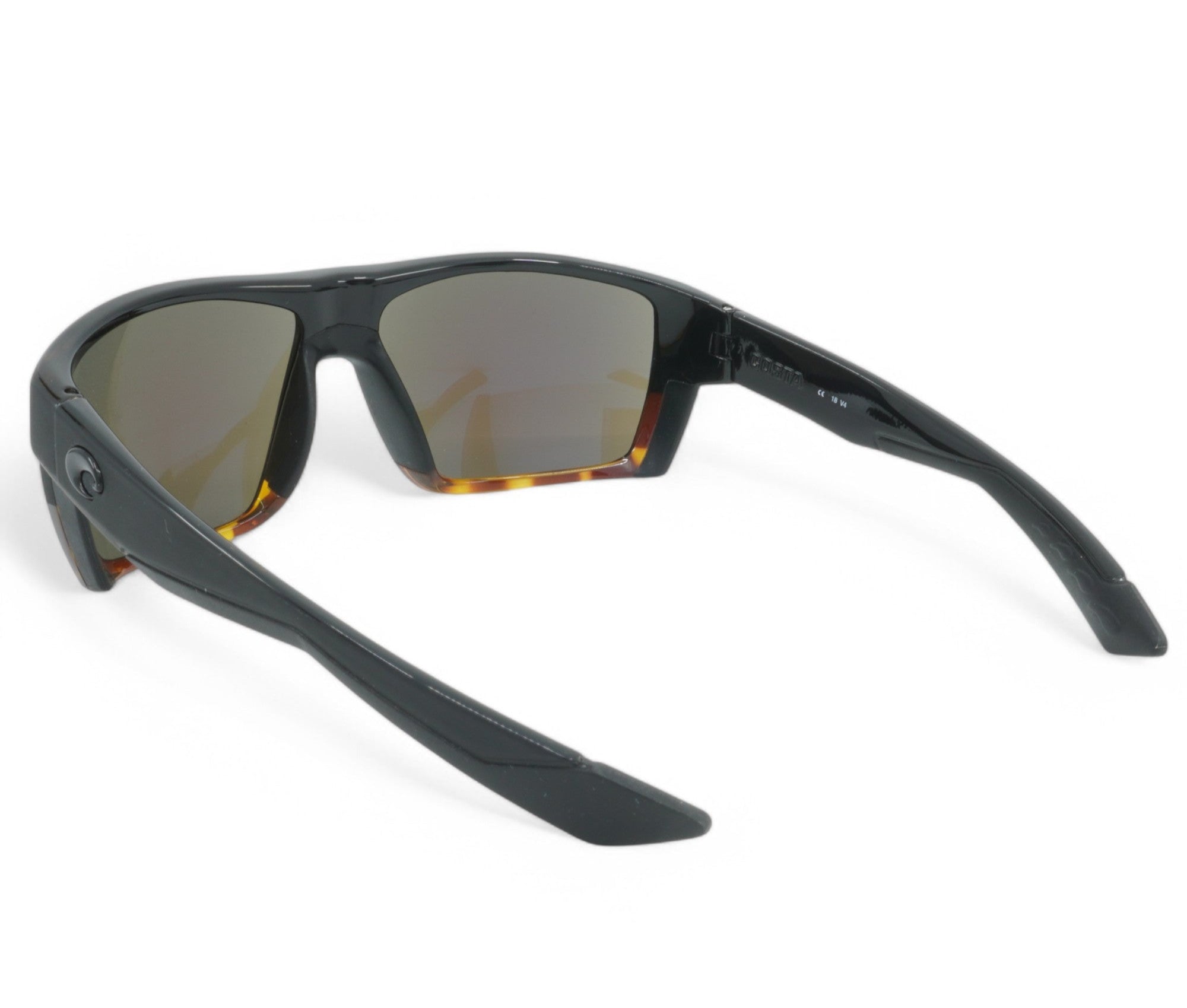 [6S9045-41] Mens Costa BLOKE Polarized Sunglasses