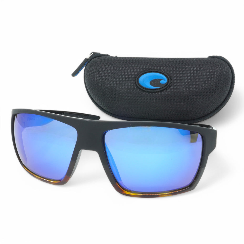 [6S9045-41] Mens Costa BLOKE Polarized Sunglasses