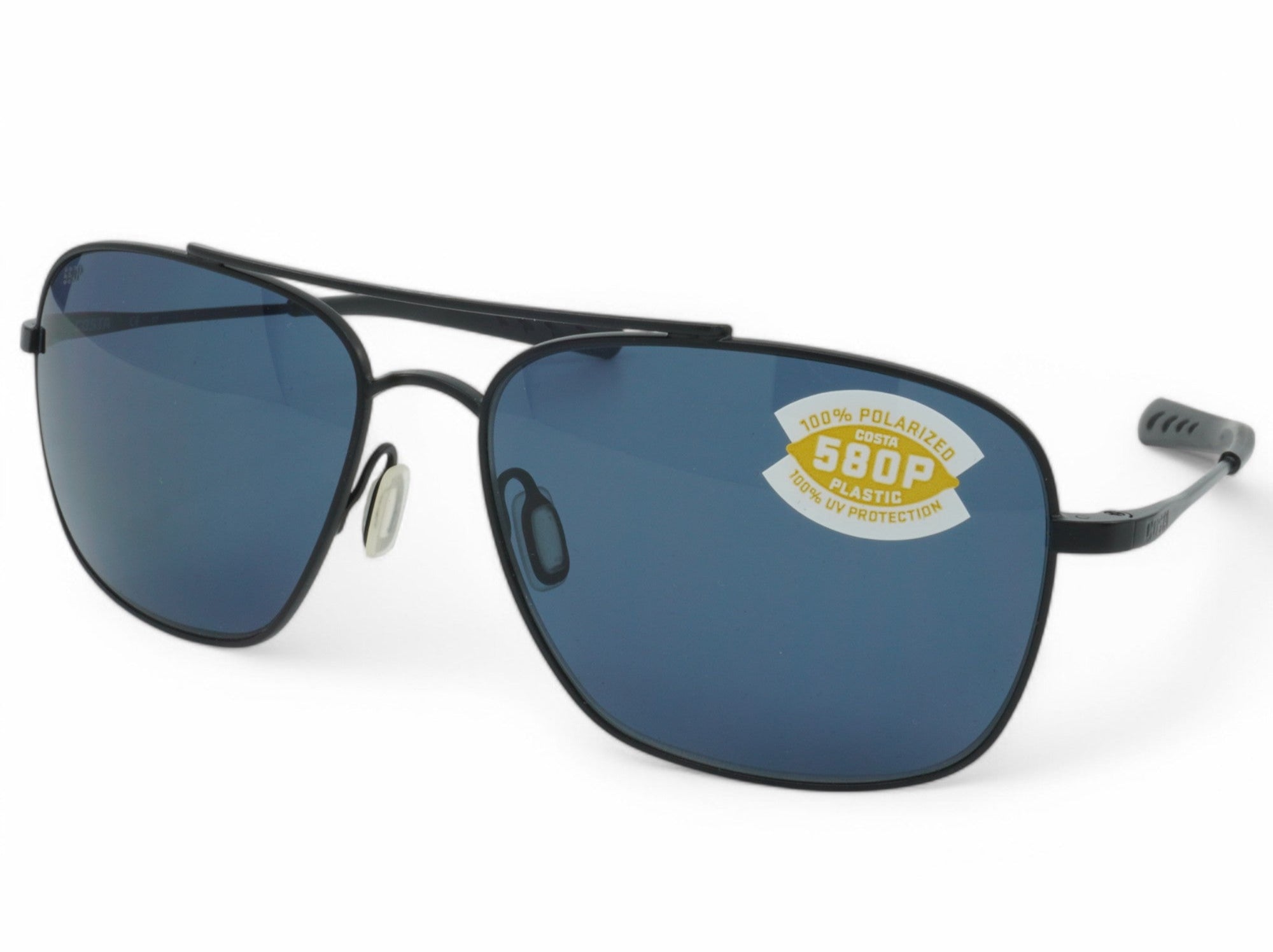 [6S6002-18] Mens Costa Canaveral Polarized Sunglasses