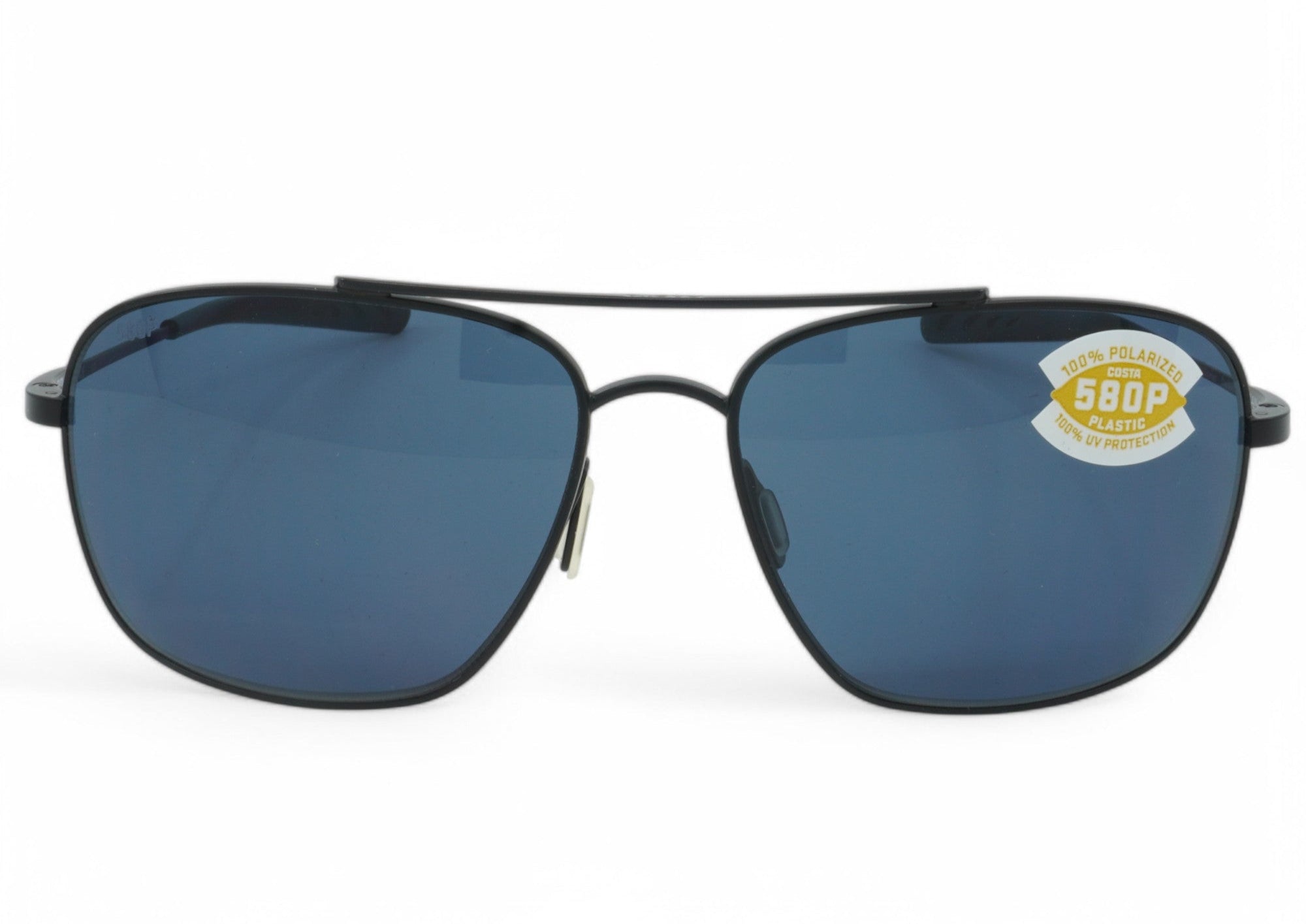 [6S6002-18] Mens Costa Canaveral Polarized Sunglasses