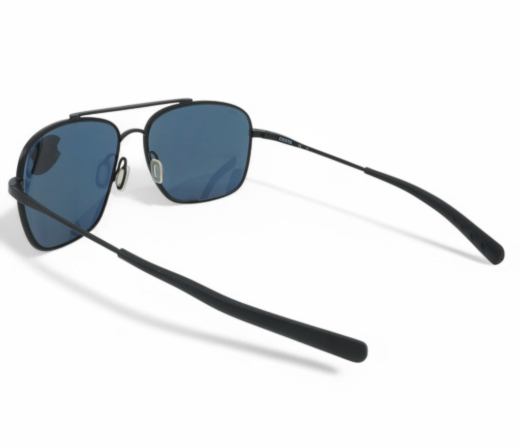 [6S6002-18] Mens Costa Canaveral Polarized Sunglasses