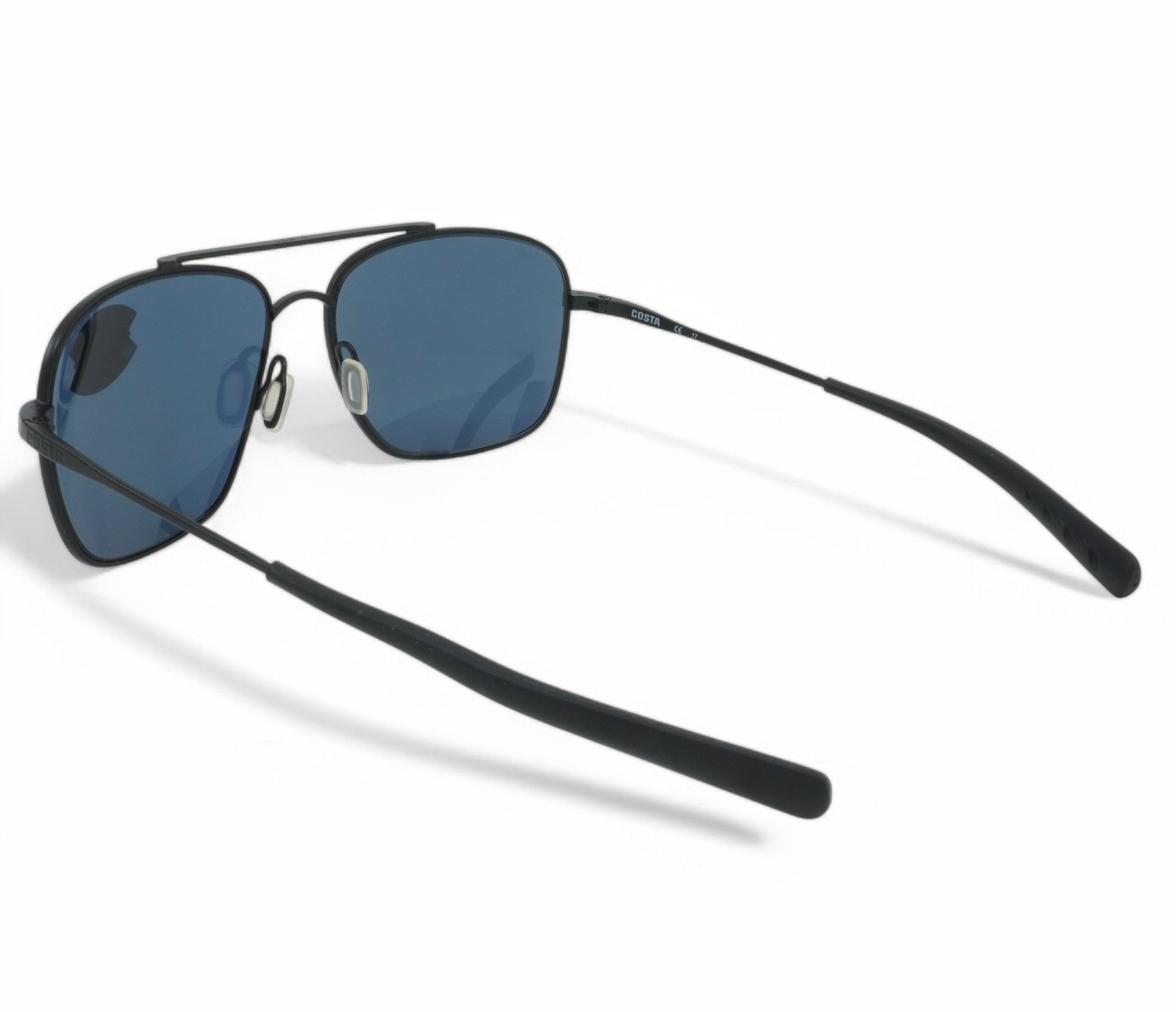 [6S6002-18] Mens Costa Canaveral Polarized Sunglasses