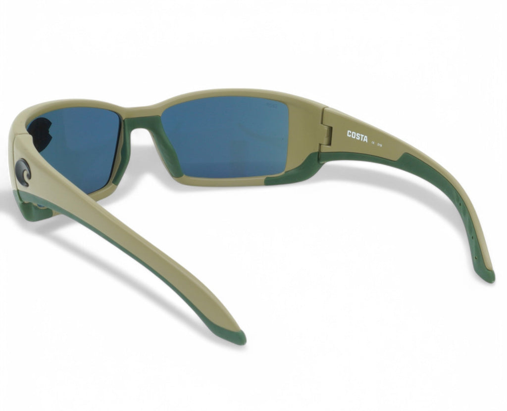 [BL248OBMP] Mens Costa Blackfin Polarized Sunglasses