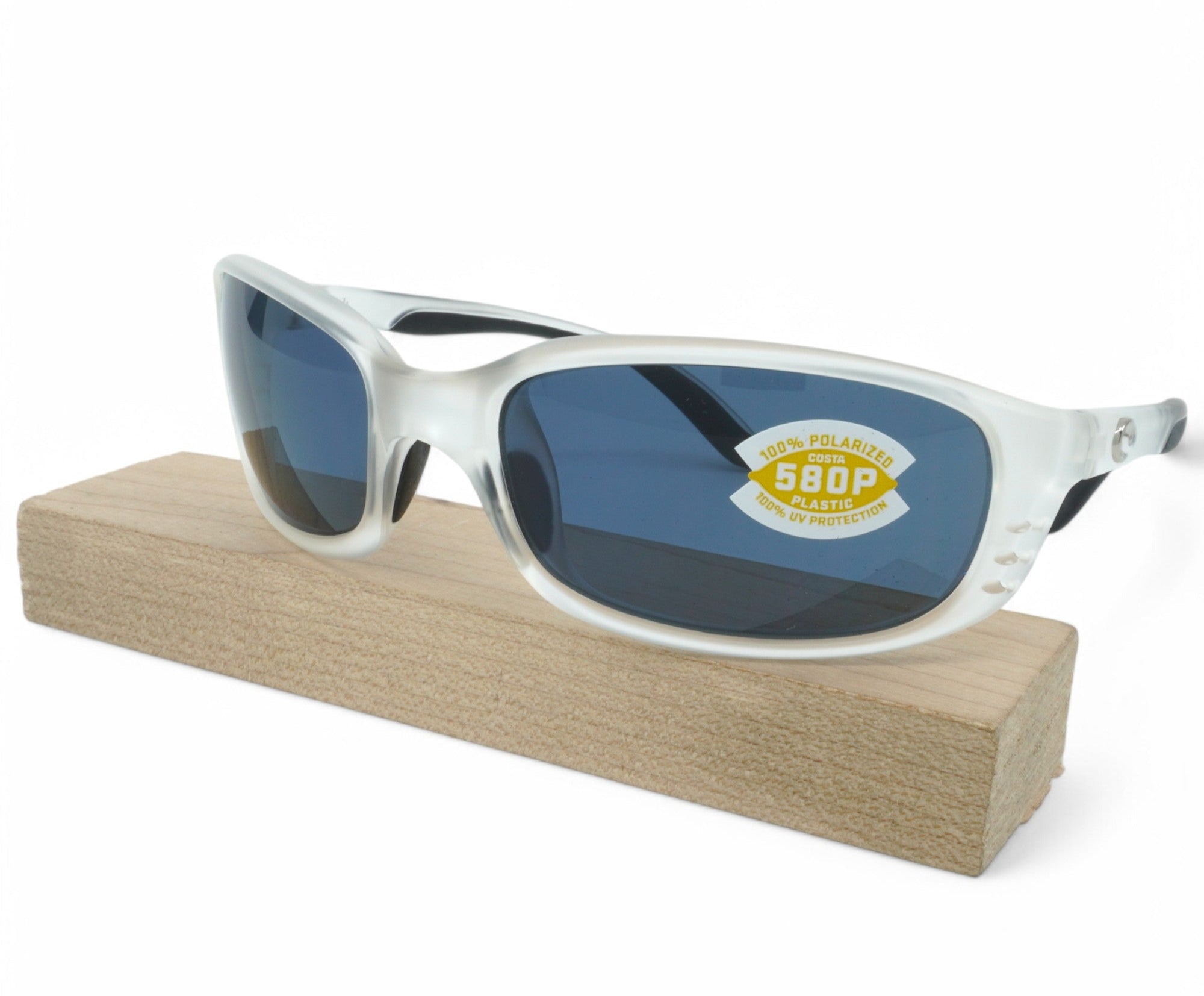 [6S9017-35] Mens Costa Brine Polarized Sunglasses