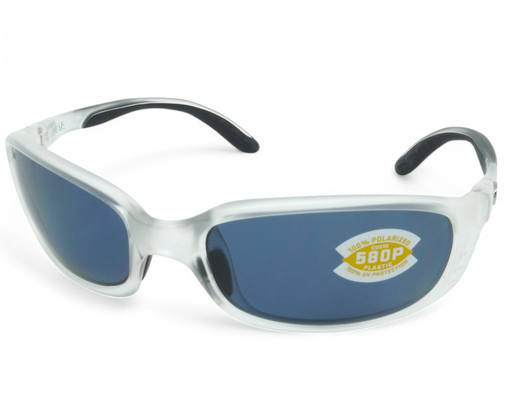 [6S9017-35] Mens Costa Brine Polarized Sunglasses