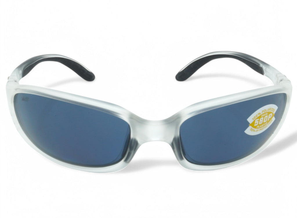 [6S9017-35] Mens Costa Brine Polarized Sunglasses