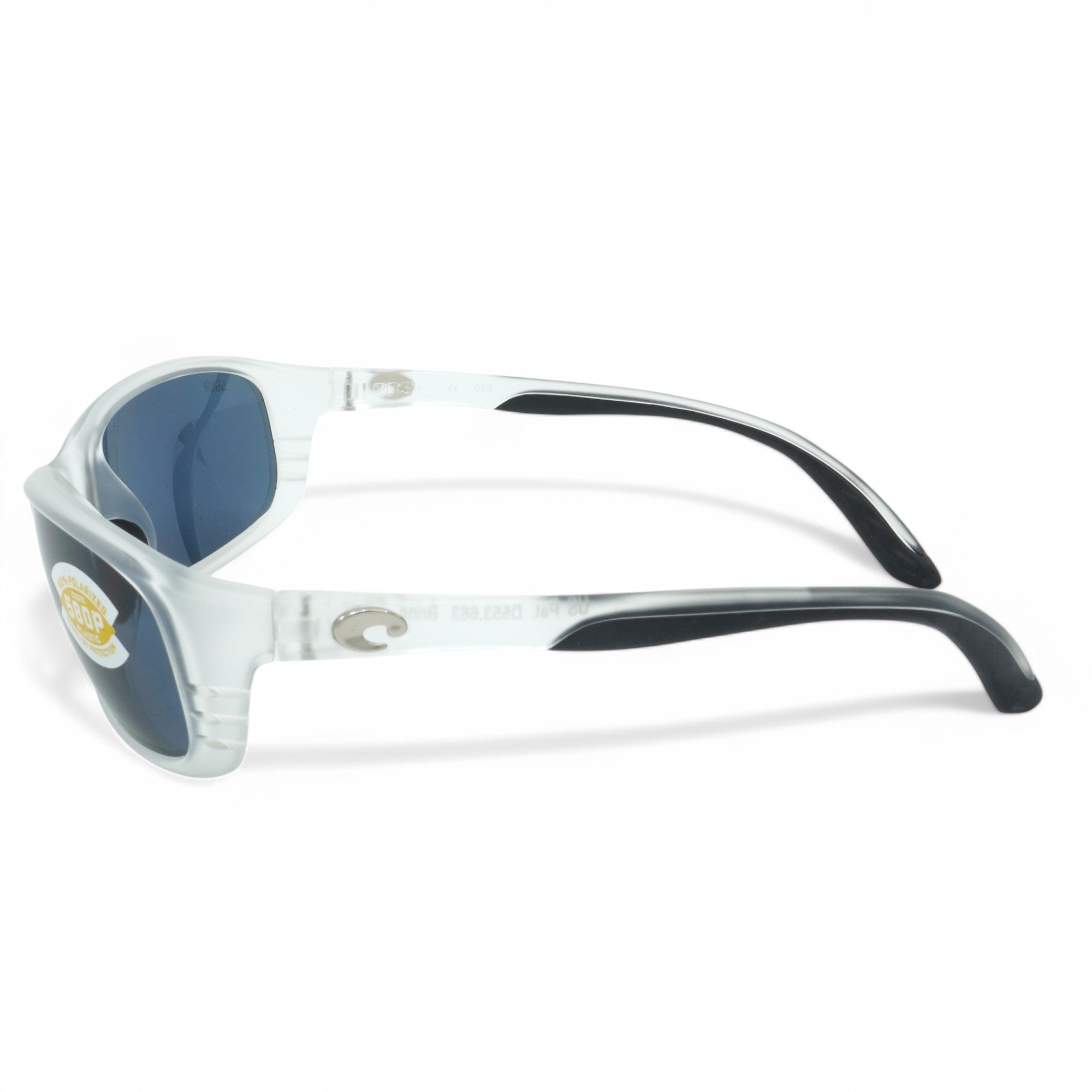 [6S9017-35] Mens Costa Brine Polarized Sunglasses