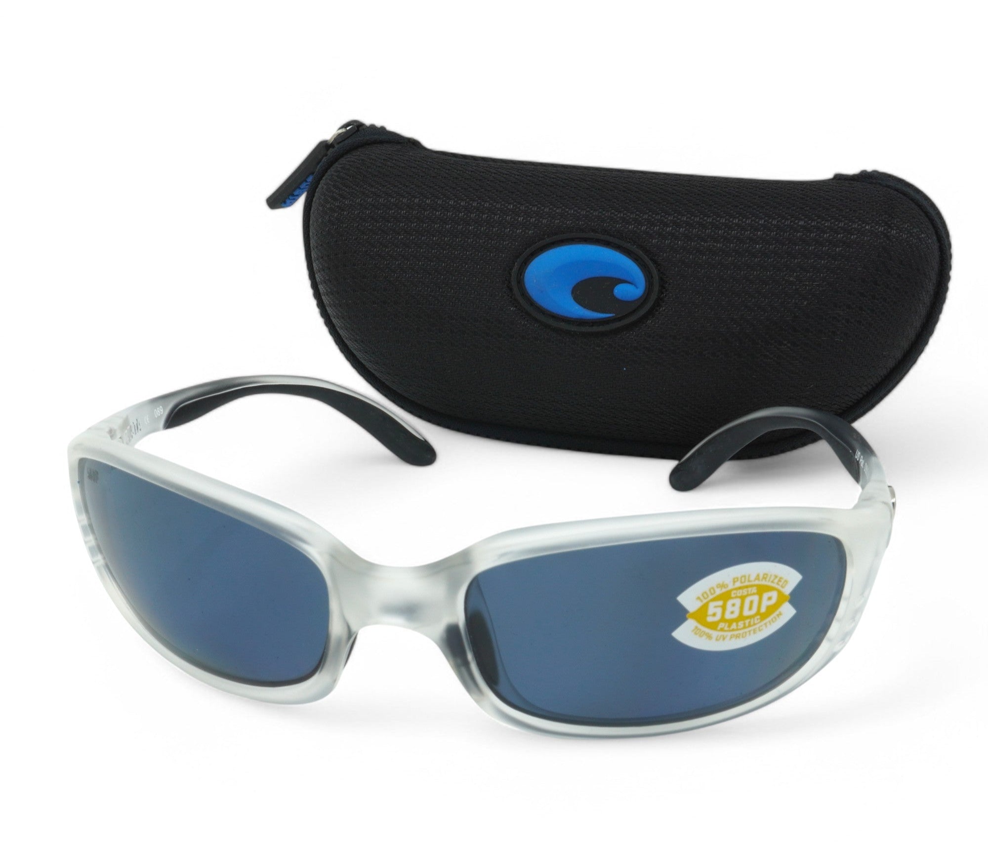 [6S9017-35] Mens Costa Brine Polarized Sunglasses